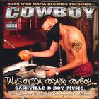 Cowboy - Tales of Da Cocaine Cowboy