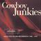 Cowboy Junkies - Studio: Selected Studio Recordings 1986-1995