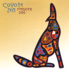 Coyote Zen - Medicine Dog