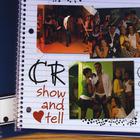 CR - Show And Tell