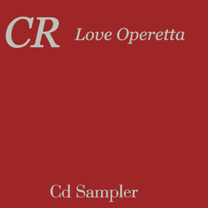 Love Operetta (cd sampler)