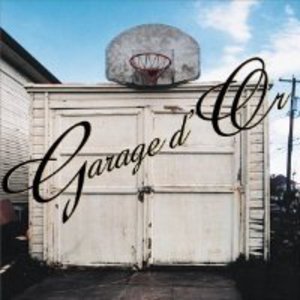 Garage D'Or (Disc 2) CD2