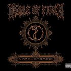Cradle Of Filth - Nymphetamine (Special Edition) CD1