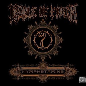 Nymphetamine (Special Edition) CD1