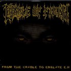 Cradle Of Filth - From the Cradle to Enslave (EP)