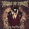 Cradle Of Filth - Cruelty and the Beast