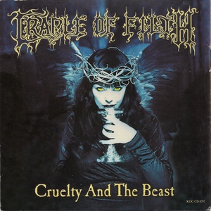 Cruelty and the Beast (Special Edition) CD2