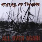 Cradle Of Thorns - All Over Again