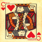 Craig Carothers - The Card