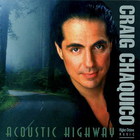 Craig Chaquico - Acoustic Highway
