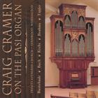 Craig Cramer on the Pasi Organ