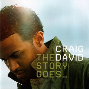 The Story Goes...(Limited Edition) CD1