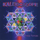 Craig Furkas - Kaleidoscope