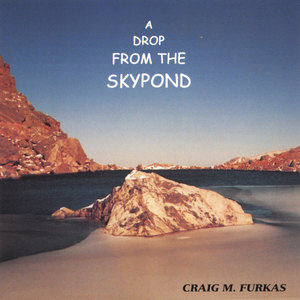 A Drop From The Skypond
