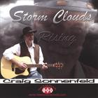 Craig Sonnenfeld - Storm Clouds Rising