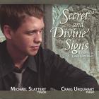 Craig Urquhart - Secret and Divine Signs