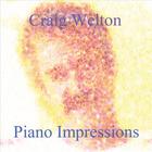 Craig Welton - Piano Impressions