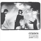 Cranes - Live At Amsterdam Paradiso