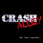 Crash Alley - The "Lost" Sessions...