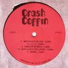 Crash Coffin (Vinyl)
