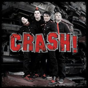 Crash!