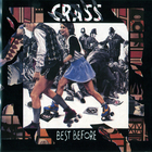 Crass - Best Before... 1984