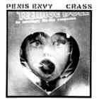 Crass - Penis Envy