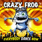 Crazy Frog - Everybody Dance Now