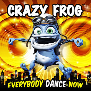 dance chrysanthemum Sea slug PayPlay.FM - Crazy Frog - Everybody Dance Now Mp3 Download