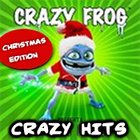 Crazy Frog - Crazy Hits (Christmas Edition)