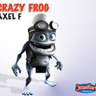 Crazy Frog - Axel F (Maxi)