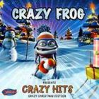 Crazy Frog - Crazy Hits (Crazy Christmas Edition)