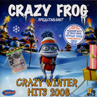 Crazy Frog - Crazy Winter Hits