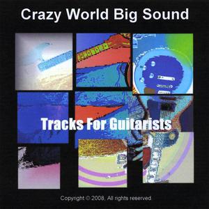 Tracks for Guitarists