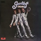 Cream - Goodbye (Vinyl)