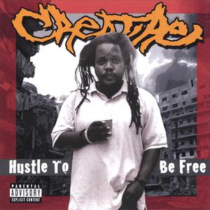 Hustle To Be Free