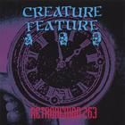 Creature Feature - Retrodemon 263