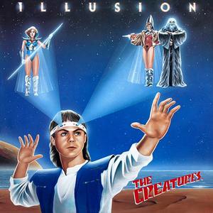 Illusion (Vinyl)