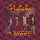 Creedence Clearwater Revival - The Singles Collection CD1