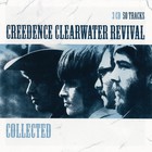 Creedence Clearwater Revival - Collected CD1