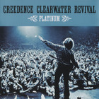 Creedence Clearwater Revival - Platinum CD1