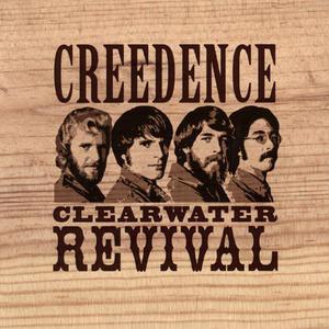 Creedence Clearwater Revival Box Set CD1