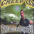 Creep Lo - He Who Walk's Behind the Stalk's