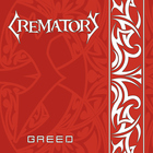 Crematory - Greed (CDS)