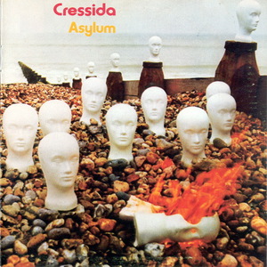 Asylum (Vinyl)