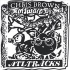 Cri-one Aka Chris Brown - ATLT032