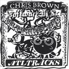 Cri-one Aka Chris Brown - ATLT035