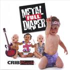 CribRock - Full Metal Diaper