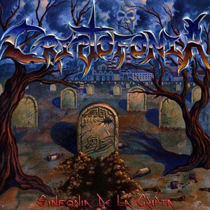 Sinfonía de la Cripta (EP)