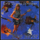 Cris Torres Strother - Blue Fever